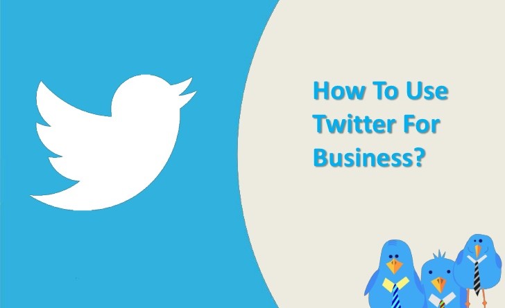 A short introduction to Twitter