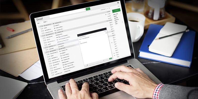 3 basic tips to write an effective email